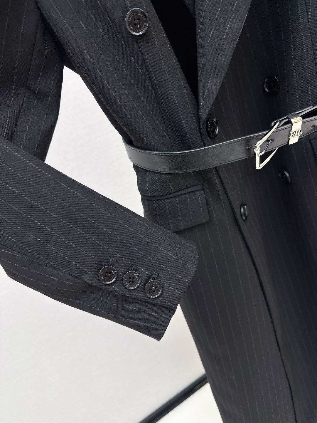 Ral 25fw coat