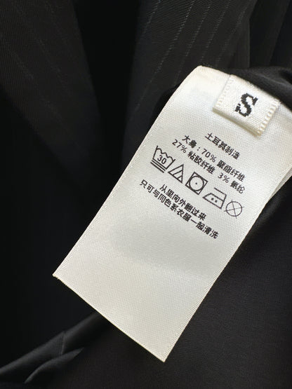 Ral 25fw coat