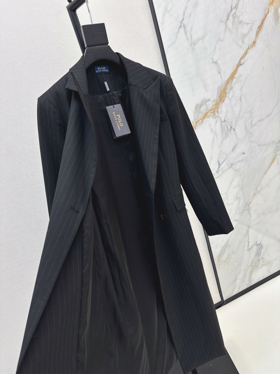 Ral 25fw coat