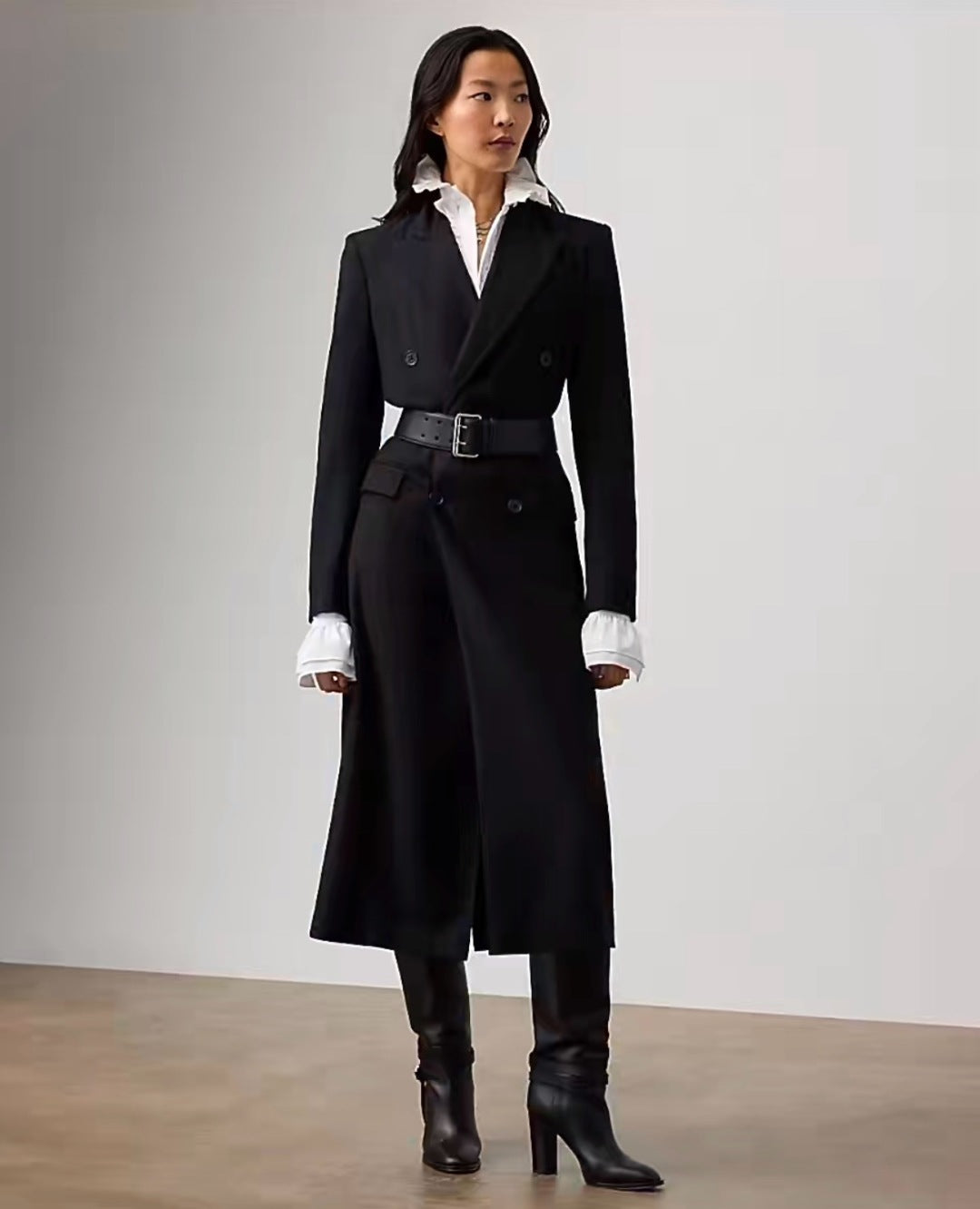 Ral 25fw coat