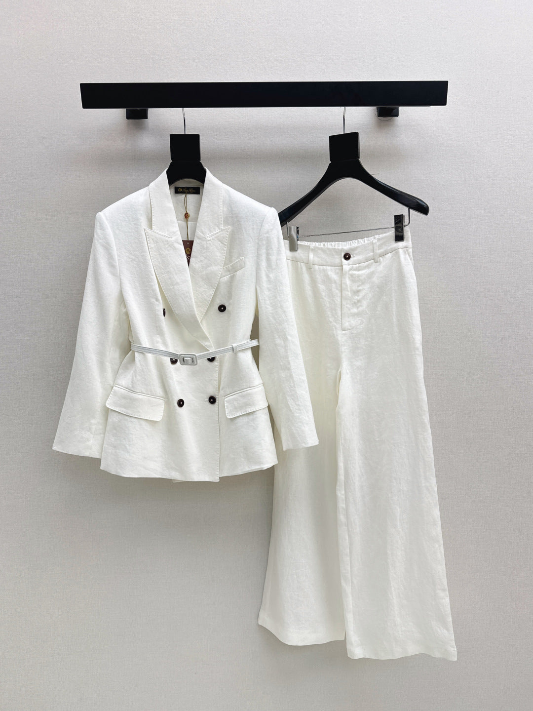 Loro 25fw suit