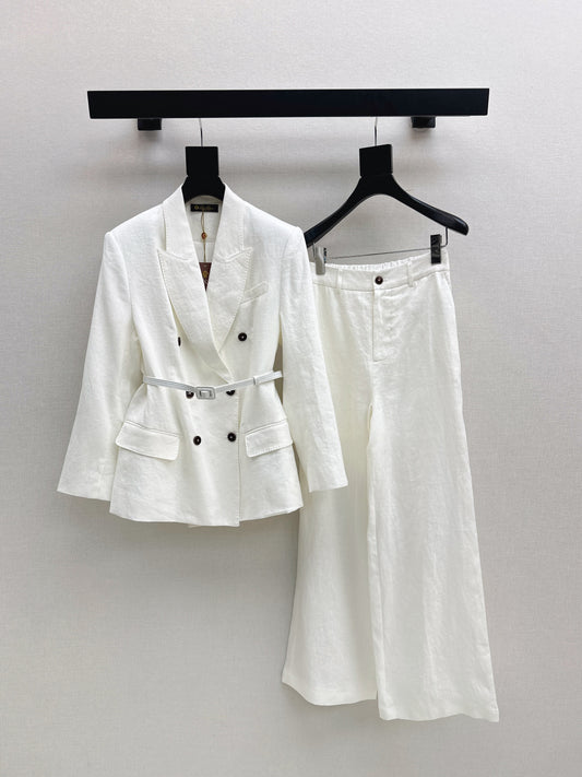 Loro 25fw suit