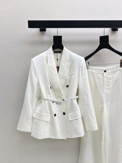 Loro 25fw suit