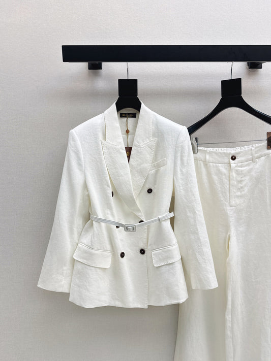 Loro 25fw suit