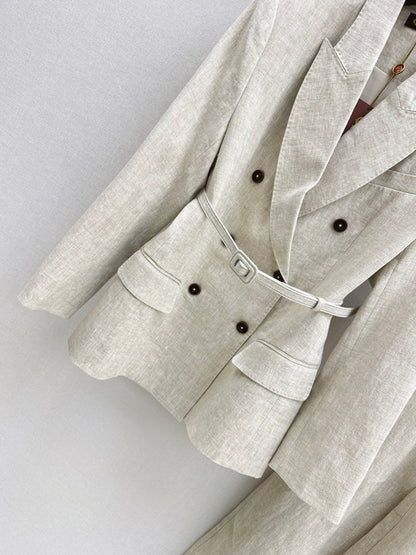 Loro 25fw suit