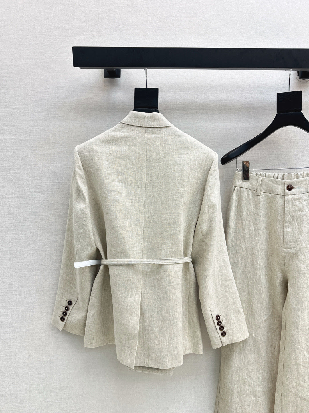 Loro 25fw suit