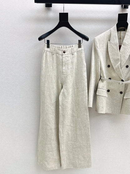 Loro 25fw suit