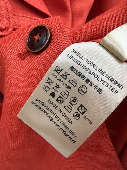 Loro 25fw suit