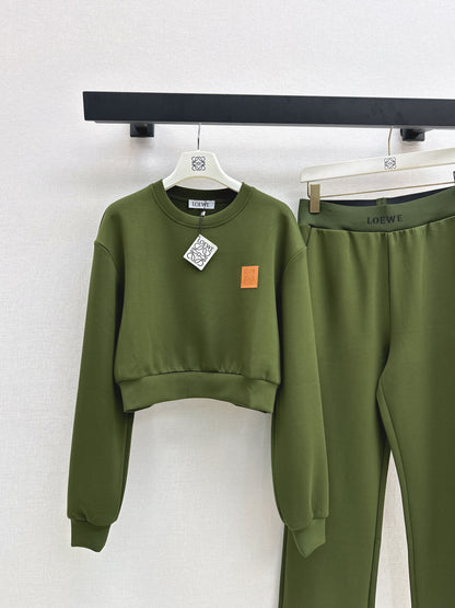 Loe 25fw tracksuit