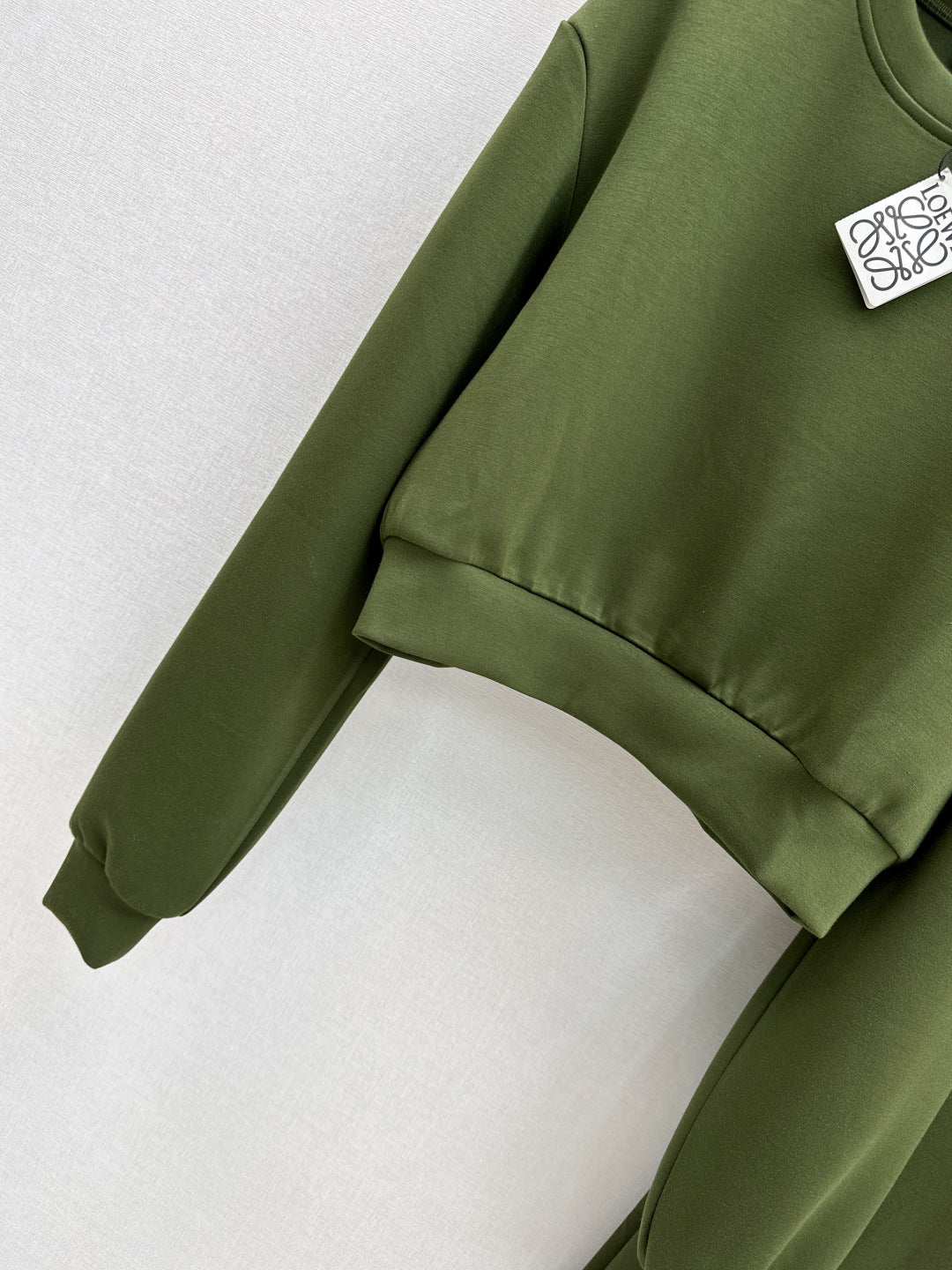 Loe 25fw tracksuit