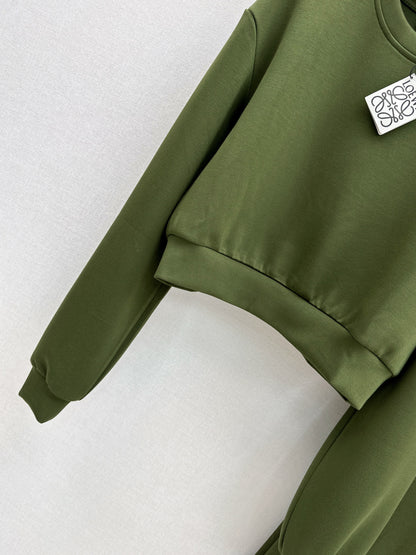 Loe 25fw tracksuit