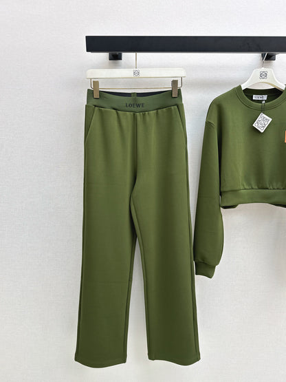 Loe 25fw tracksuit
