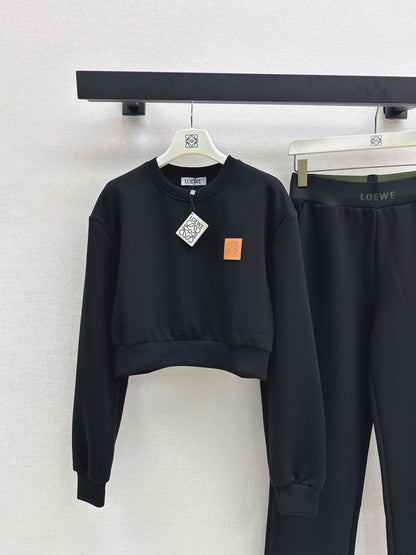 Loe 25fw tracksuit