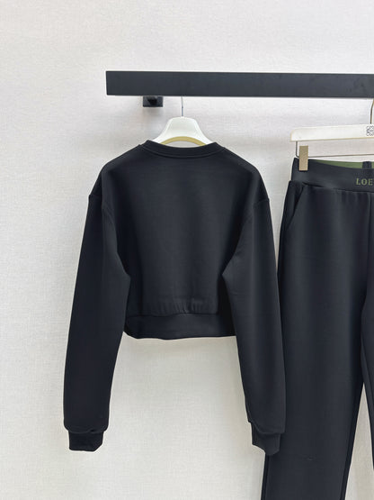 Loe 25fw tracksuit