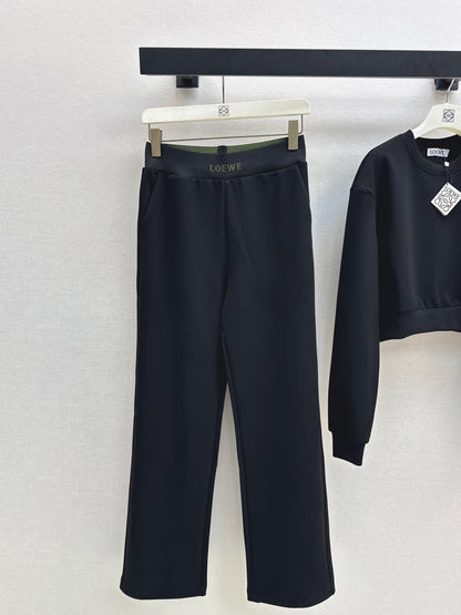 Loe 25fw tracksuit