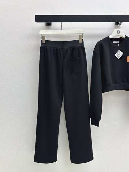 Loe 25fw tracksuit