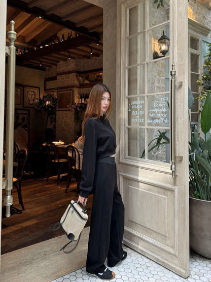 Loe 25fw tracksuit