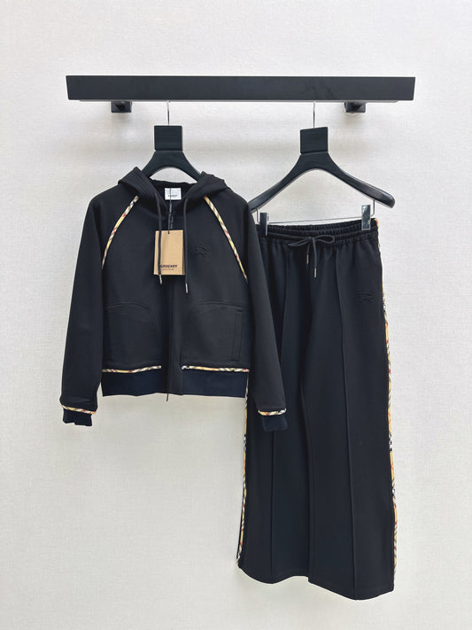 Bur 25fw tracksuit