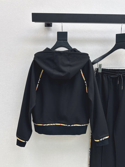 Bur 25fw tracksuit