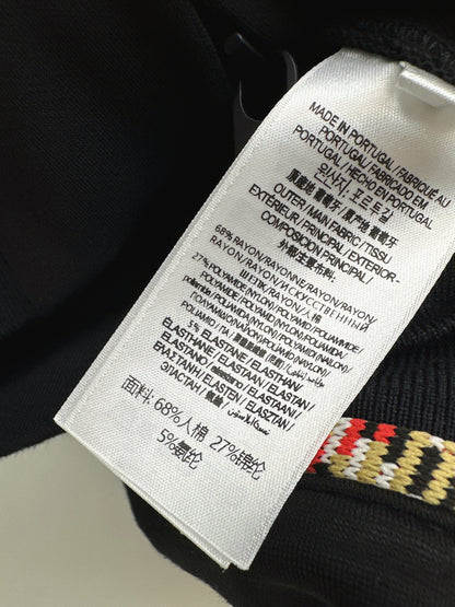 Bur 25fw tracksuit