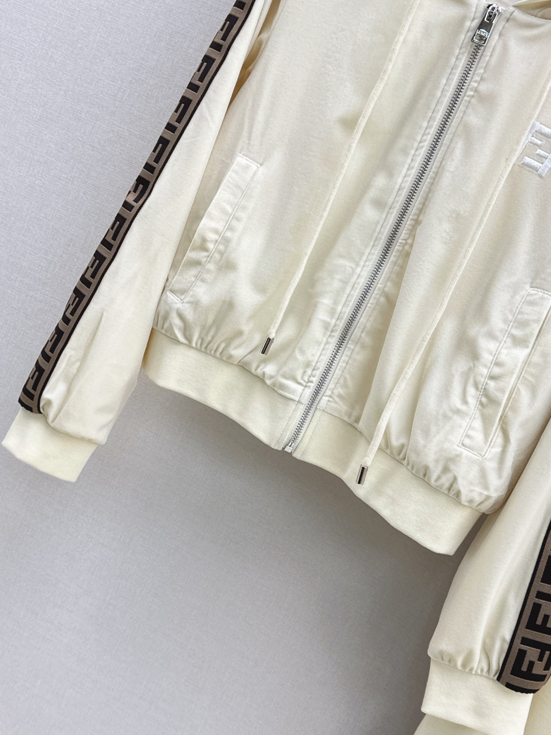 Fend 25fw tracksuit