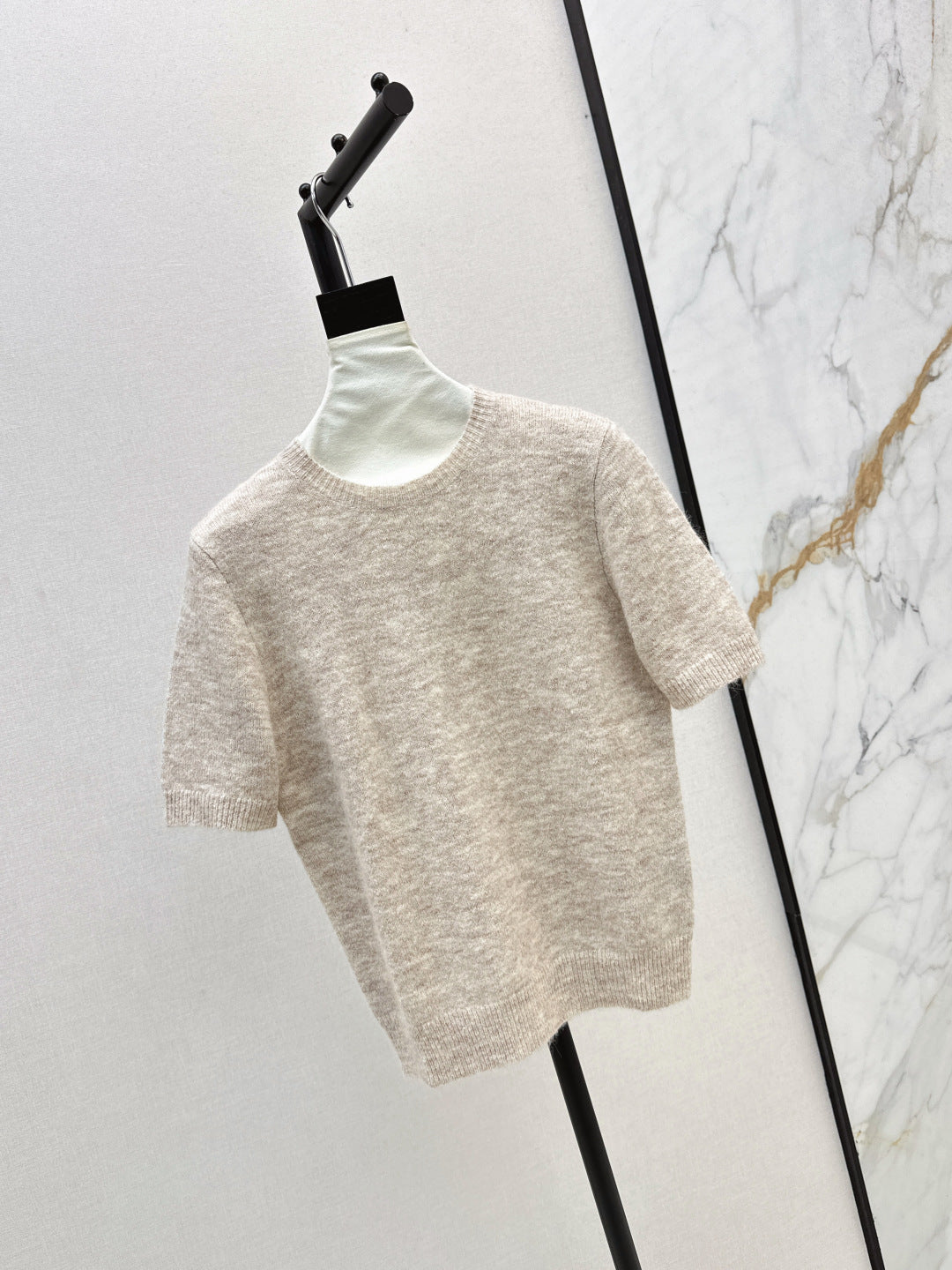 Loro 25fw knitted sweater