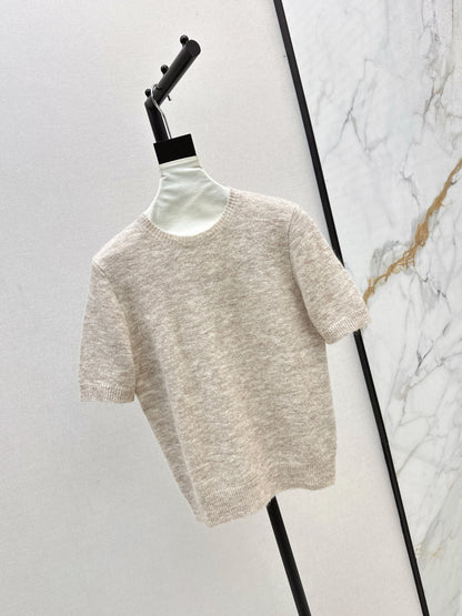 Loro 25fw knitted sweater