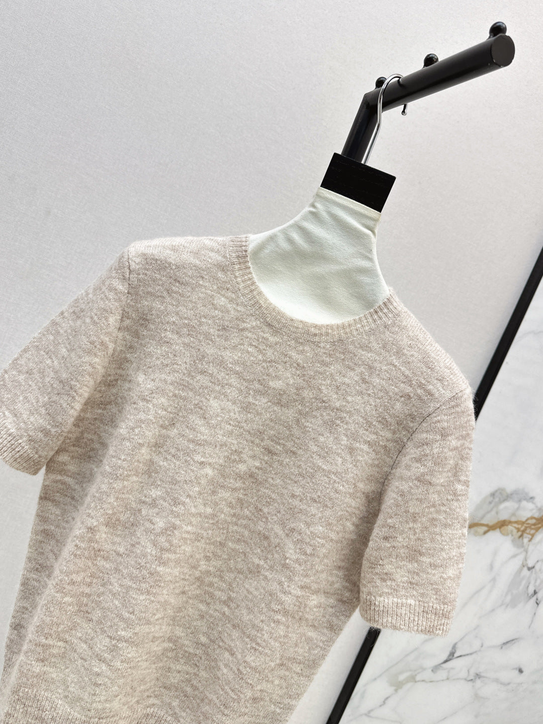 Loro 25fw knitted sweater