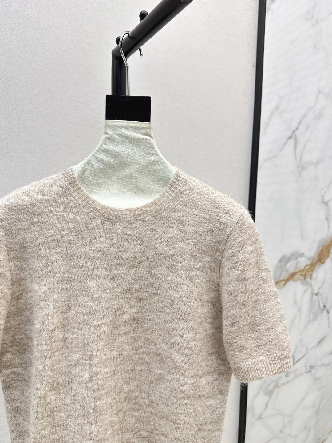 Loro 25fw knitted sweater