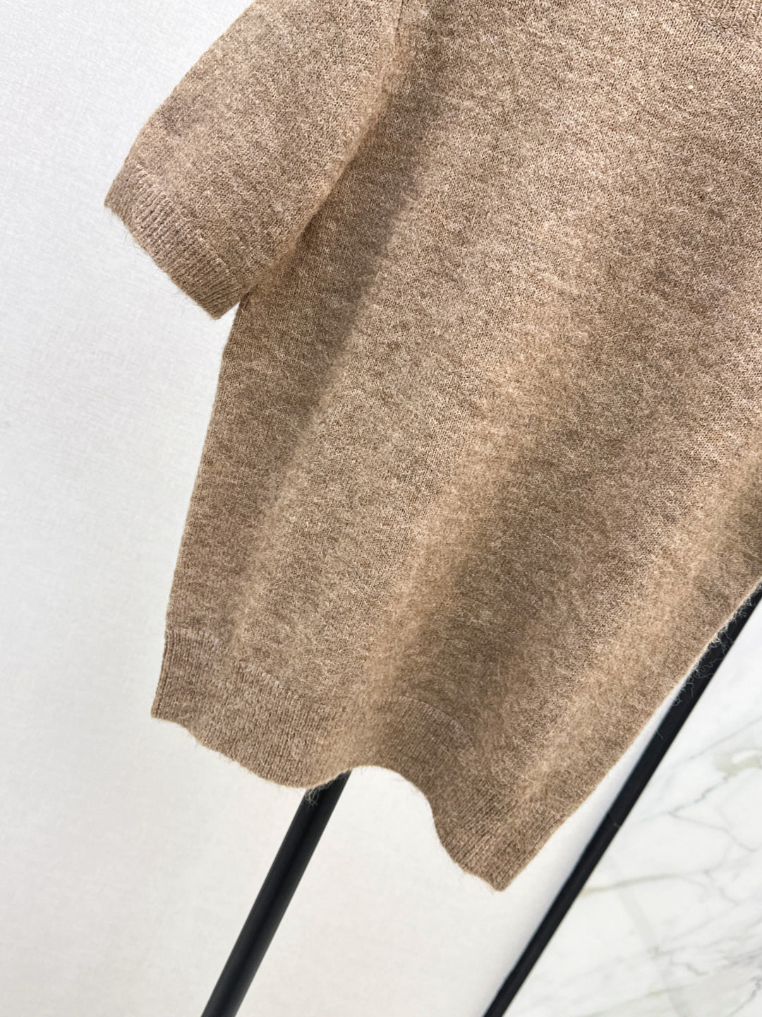 Loro 25fw knitted sweater