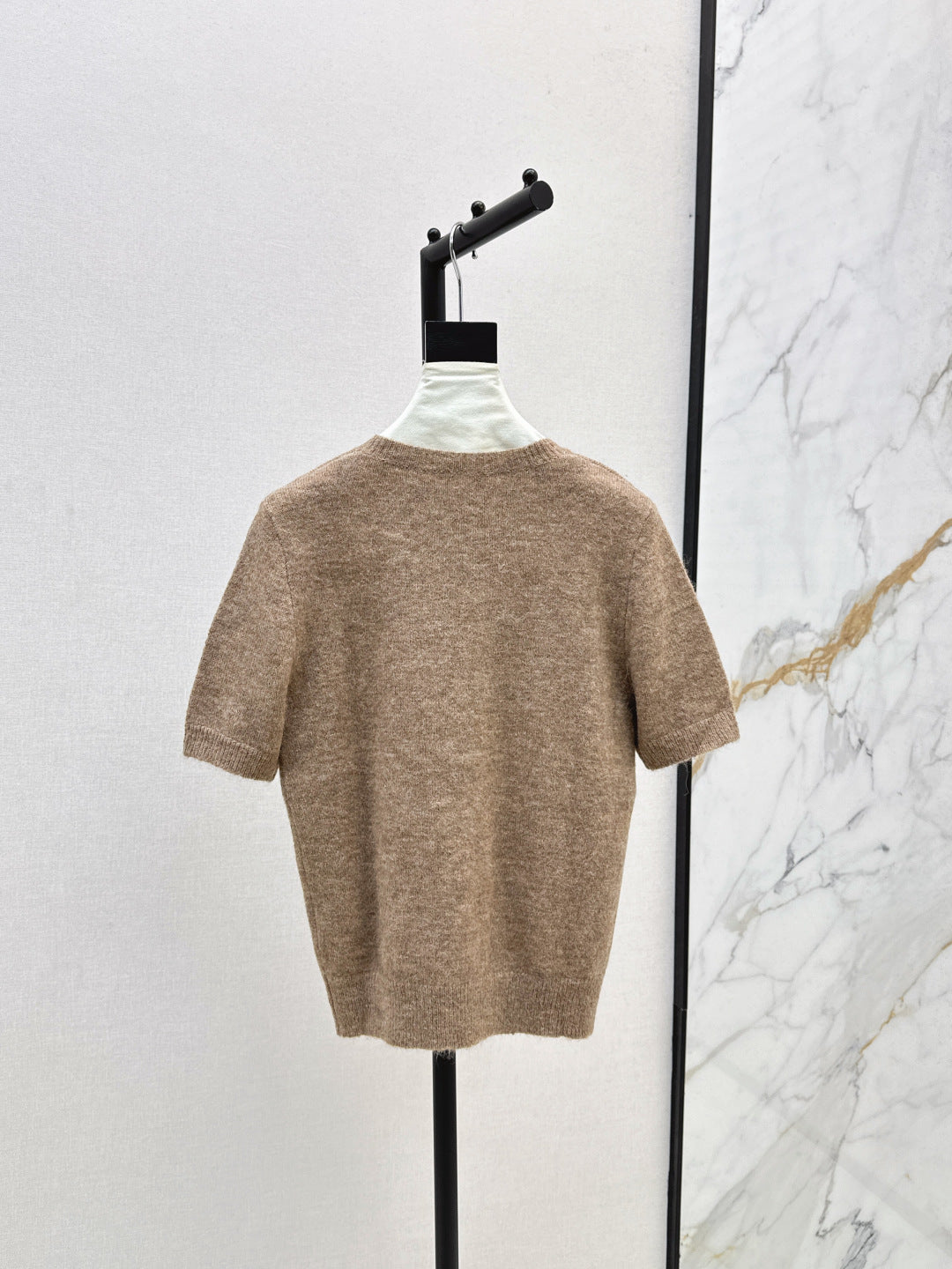 Loro 25fw knitted sweater