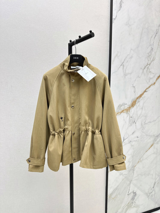 CD 25fw drawstring jacket