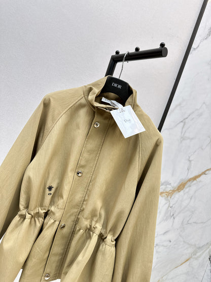 CD 25fw drawstring jacket