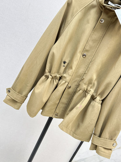 CD 25fw drawstring jacket