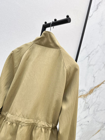 CD 25fw drawstring jacket