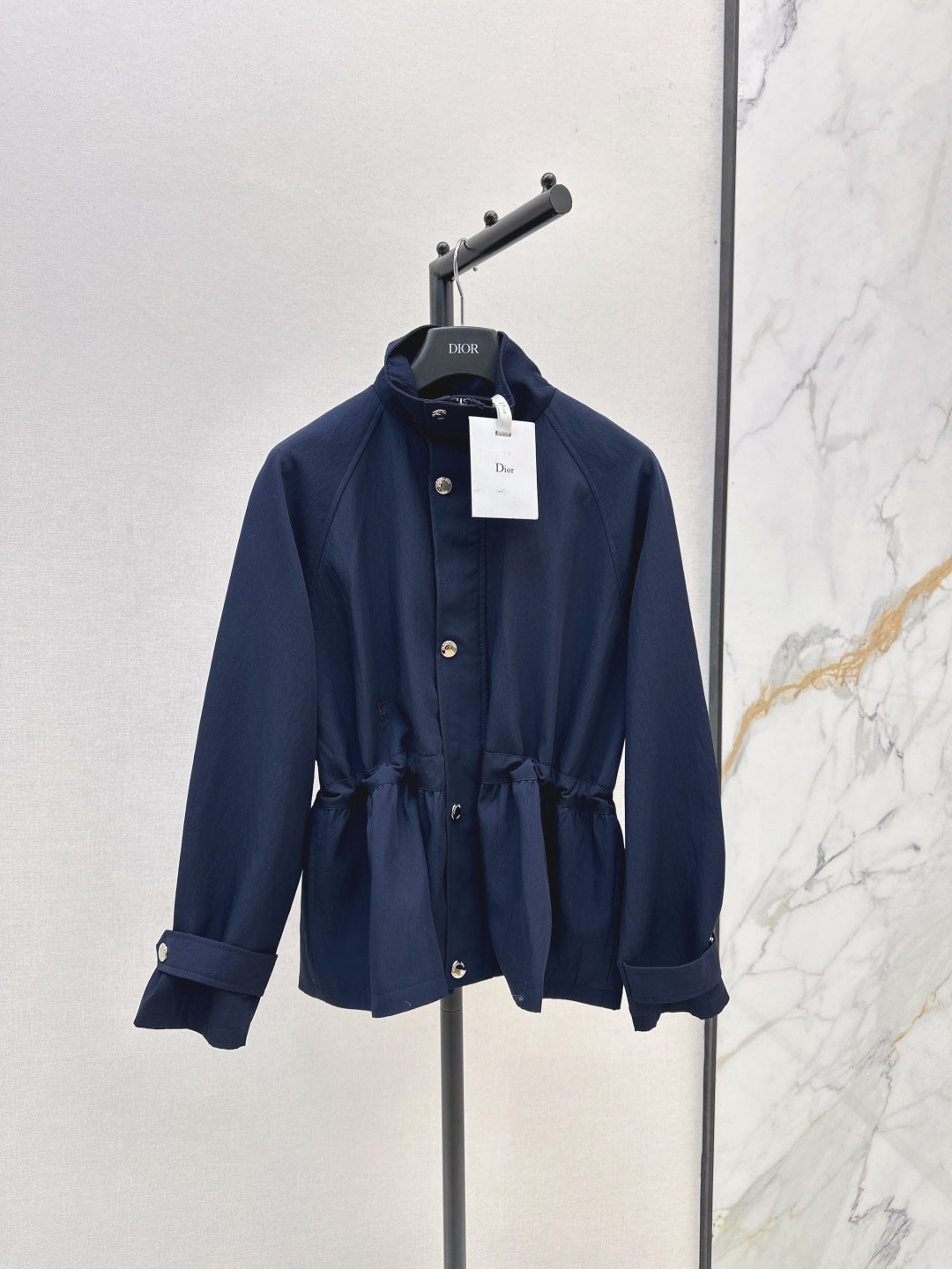 CD 25fw drawstring jacket
