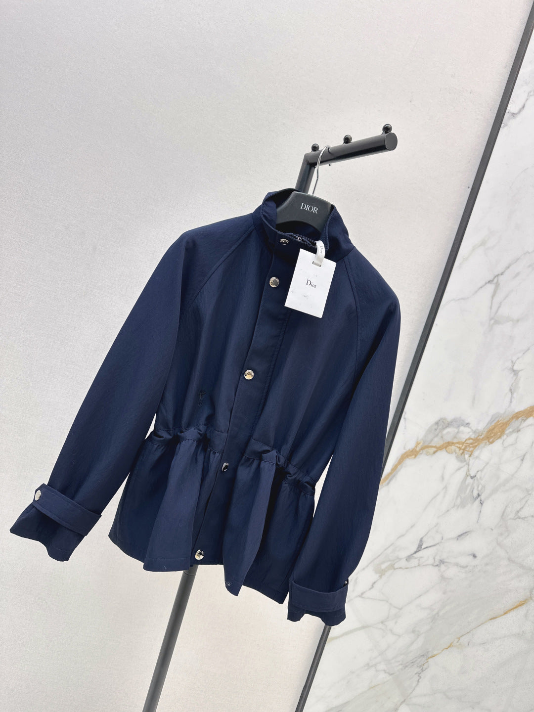 CD 25fw drawstring jacket