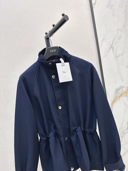 CD 25fw drawstring jacket