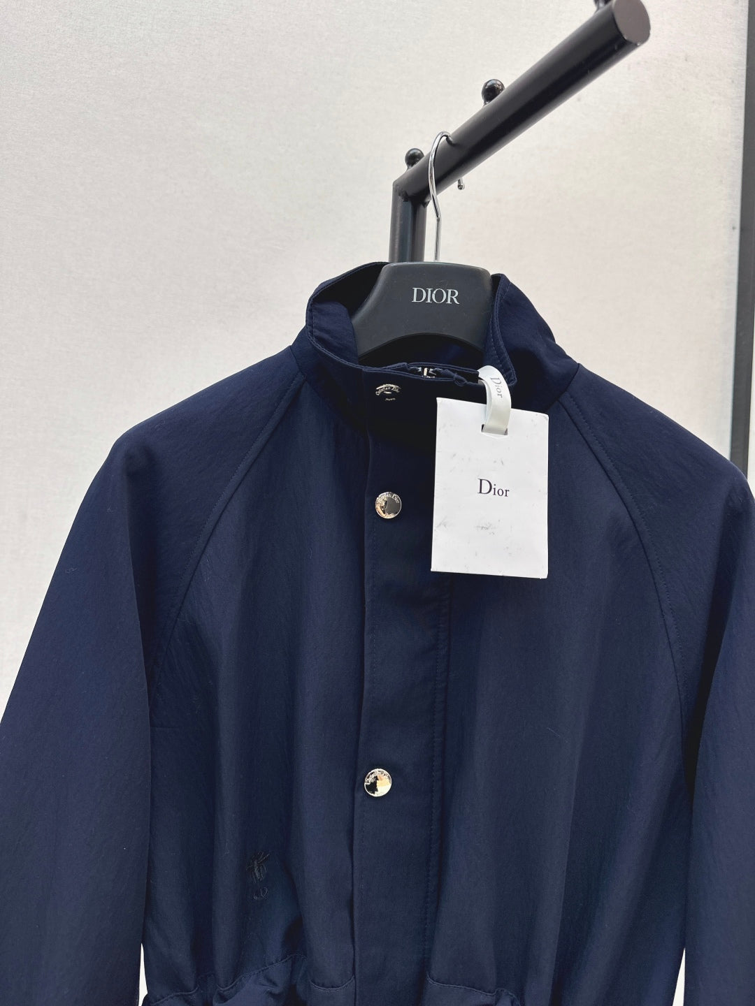 CD 25fw drawstring jacket