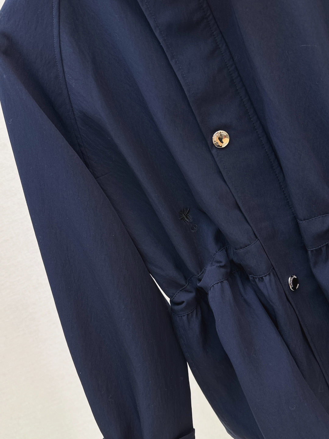 CD 25fw drawstring jacket