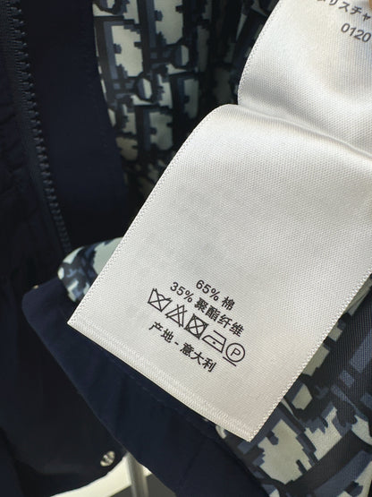 CD 25fw drawstring jacket