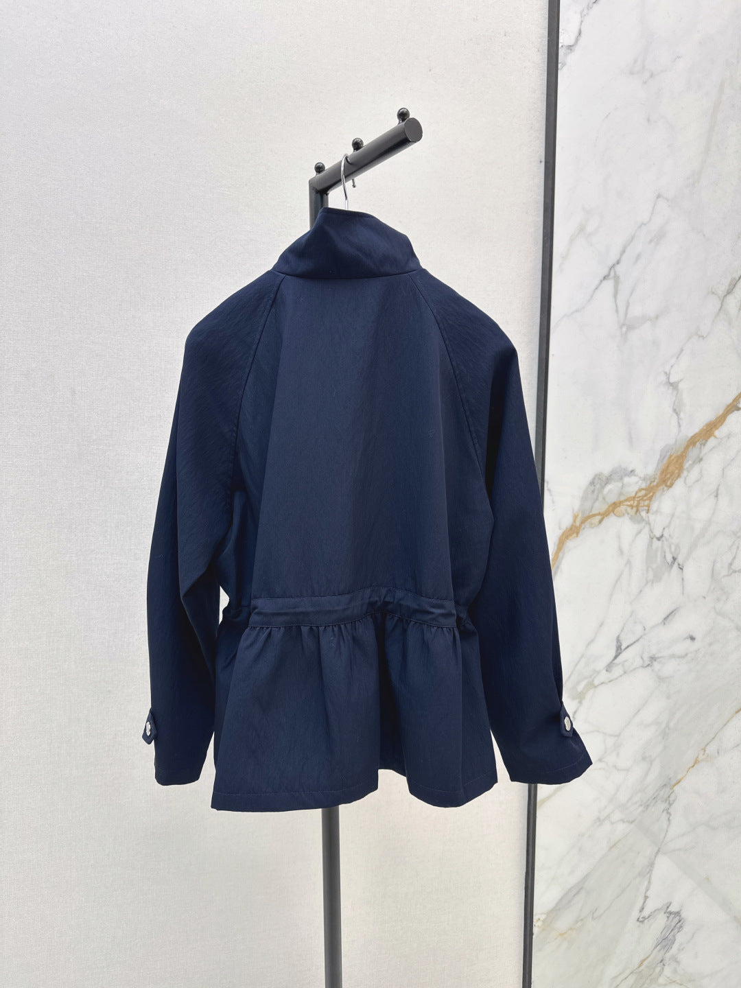 CD 25fw drawstring jacket