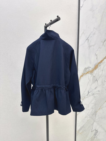 CD 25fw drawstring jacket