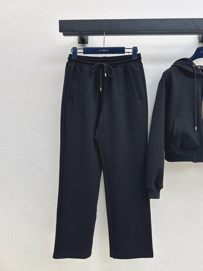 Louis 25fw reversible suit