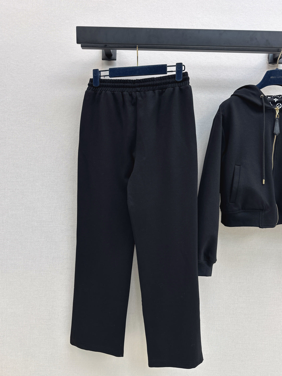 Louis 25fw reversible suit