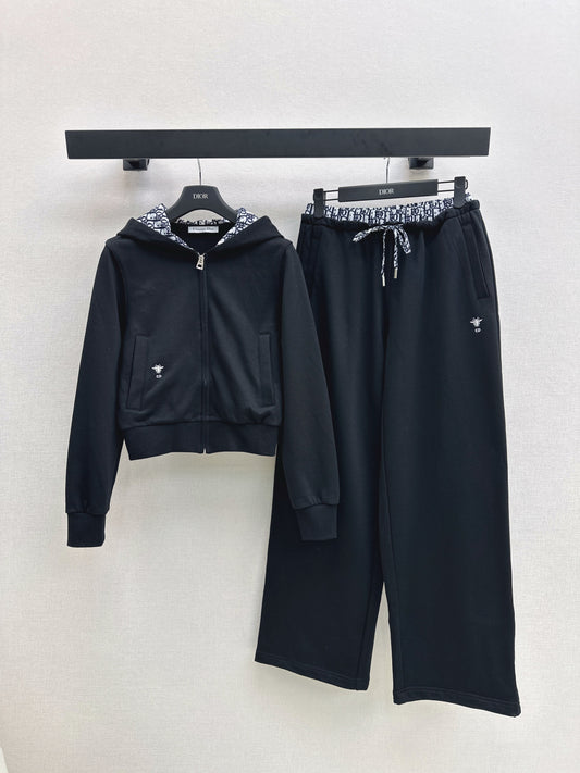 CD 25fw tracksuit