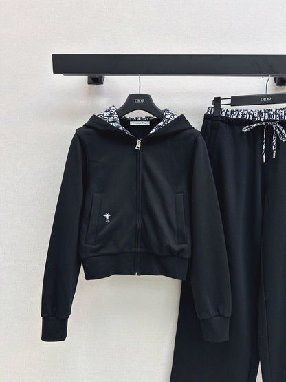 CD 25fw tracksuit