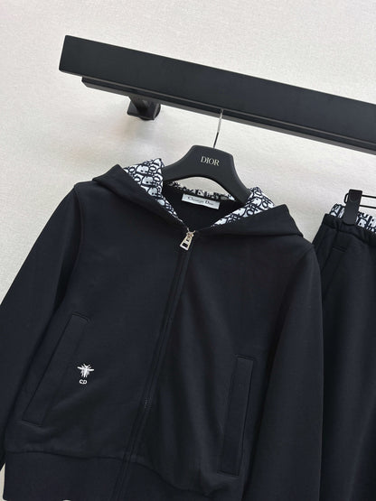 CD 25fw tracksuit