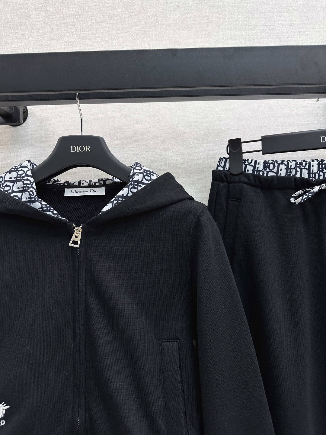 CD 25fw tracksuit