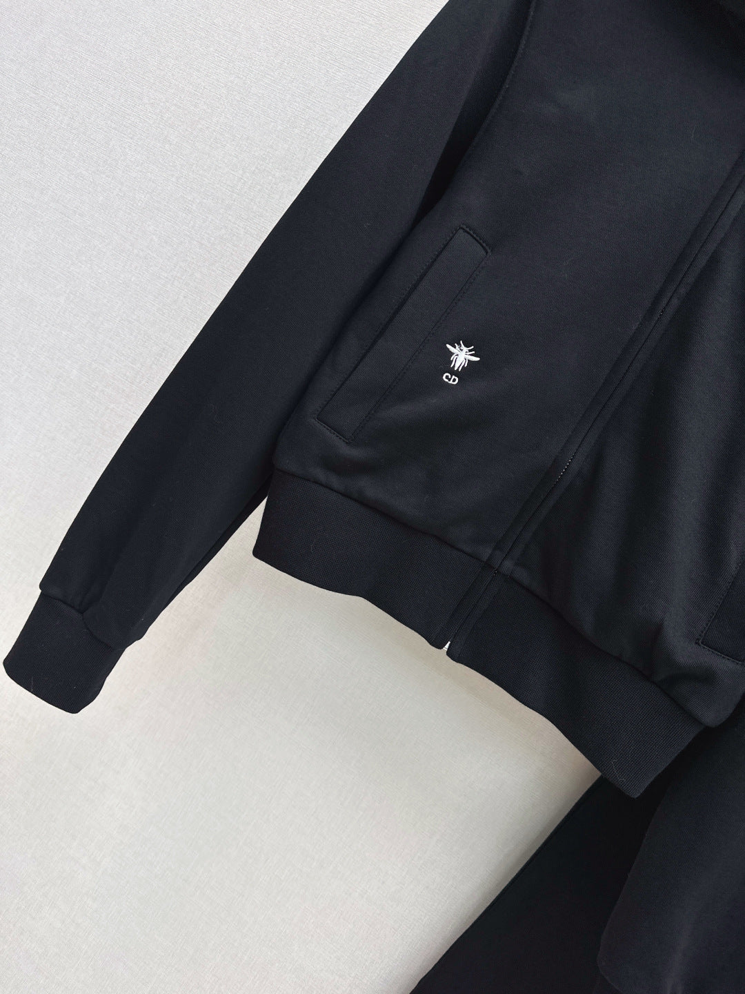 CD 25fw tracksuit